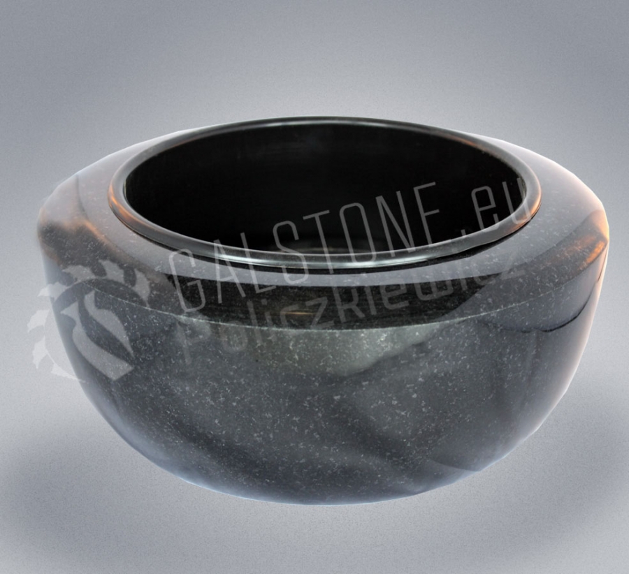 Stone bowls M4