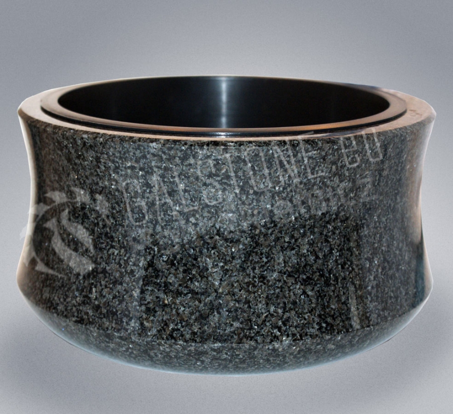 Stone bowls M2